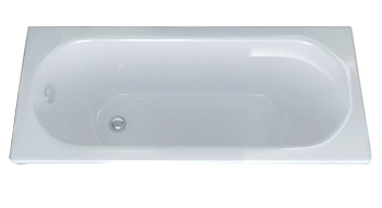 Ванна Тритон "Ультра"-140